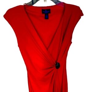 American Living dress